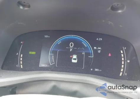 2025 Toyota Camry Se z USA, uszkodzony, nr VIN 4T1DAACK6SU137520